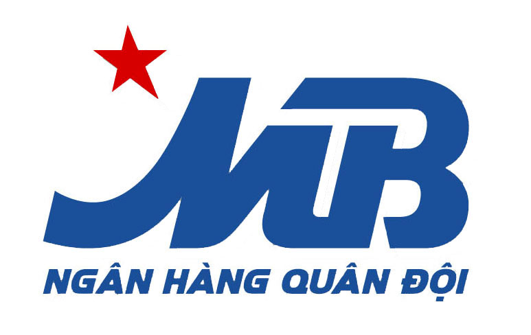 logo MB bank
